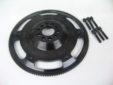R32 / V6  Golf 4 Billet 02M Schwungrad für eine Sachs RCS 200 2-3 Scheibenkupplung